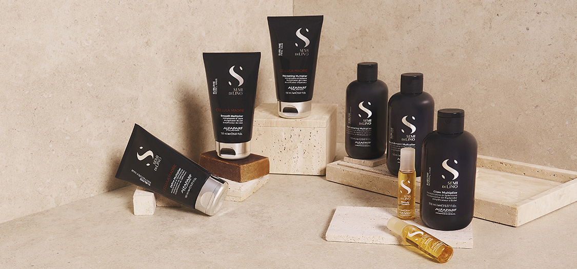 Shoppe die Semi di Lino Detox Serie bei Pro Duo